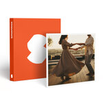 SMARTBOX - Coffret Cadeau Carte cadeau célébrez l'amour - 200 € -  Multi-thèmes