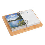 Coffret éphéméride agenda yvon france - 2023 - draeger paris