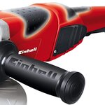 Einhell meuleuse d'angle te-ag 230/2000