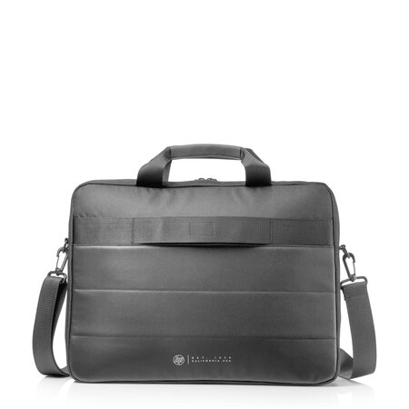 Sacoche ordinateur portable hp classic briefcase 15,6" (noir)