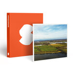 SMARTBOX - Coffret Cadeau Vol en montgolfière en week-end au nord de Lyon - Sport & Aventure