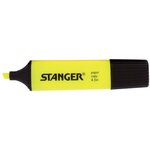 Surligneur STANGER jaune