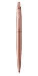 PARKER Jotter Edition spéciale XL Stylo bille  Monochrome rose  recharge bleue pointe moyenne  Coffret cadeau