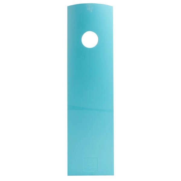 Porte-revues Mag-cube Neo Skandi - Bleu Givré - X 6 - Exacompta