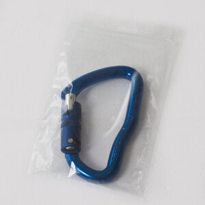 Lot de 1000 sachets plastiques à fermeture zip 100x150mm avec trou de suspension