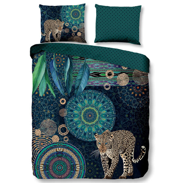 HIP Housse de couette IMENA 200x200/220 cm