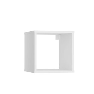 Etagère modulable 1 - Bibliothèque MODUS