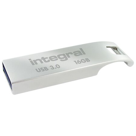 Clé USB 3.0 Metal ARC - 16 Go -  Métal