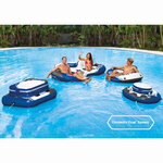 Intex Porte-boissons flottant Mega Chill