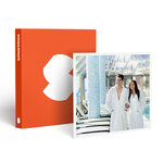 SMARTBOX - Coffret Cadeau 2 jours d'escapade avec parenthèse bien-être -  Séjour