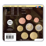 Miniset Valéry Giscard d'Estaing - Qualité BU Millésime 2021