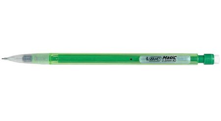 Porte mines NON rechargeable MATIC SHINE HB 0,5 mm BIC