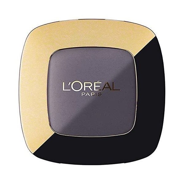 L'Oréal Paris - L'ombre Pure COLOR RICHE  Matte - 101 Macadam Princess