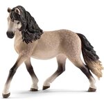 Schleich figurine 13793 - cheval - jument andalouse