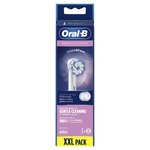 Oral-b sensitive clean brossette  8