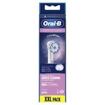 Oral-B Sensitive Clean Brossette, 8