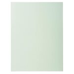 Paquet 100 Chemises Super 210 - 24x32cm - Gris - X 5 - Exacompta