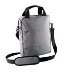 Sacoche bandoulière pour tablette - ki0303 - gris