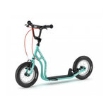 Trottinette  Tidit turquoise