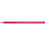 Crayon de couleur Polychromos cramoisi alizarine FABER-CASTELL