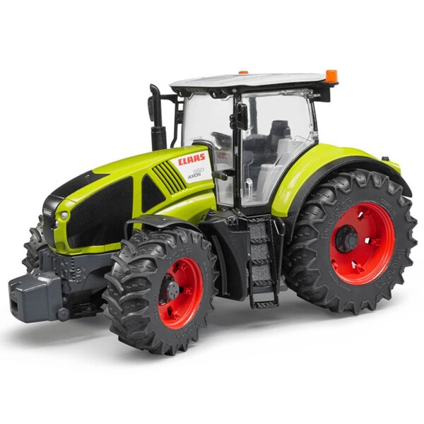 Bruder tracteur claas axion 950 1:16