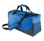 Sac de sport - 46L - KI0617 - bleu roi