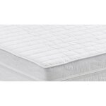 Matelas mémoire de forme + sommier 140 x 190 cm