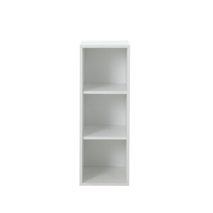 Petite bibliothèque blanche