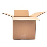 Lot de 600 caisses cartons type Galia A15 300 x 200 x 200 mm