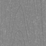 vidaXL Ensemble de salon de jardin 3 Pièces Gris clair HDPE