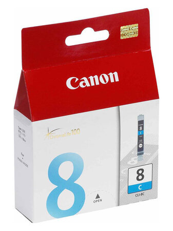 Canon canon cli-8c