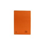 Chemise Méca Spirale Fc - Orange - X 25 - Exacompta