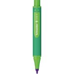 Stylo Feutre Fibre Combinable Link-It 1,0 daytona-violet SCHNEIDER