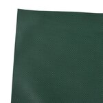 vidaXL Bâche vert 1 5x2 5 m 650 g/m²