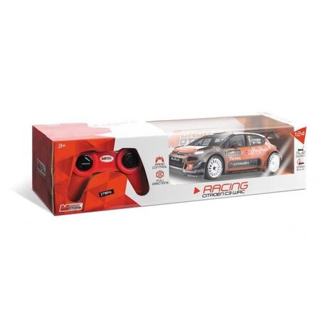 C3 wrc telecommandee on sale