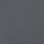 vidaXL Salon de jardin 10 Pièces avec coussins noir bois massif