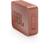 JBL GO 2, 1.0 canaux, 4 cm, 3 W, 180 - 20000 Hz, 80 dB, Avec fil &sans fil
