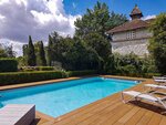 SMARTBOX - Coffret Cadeau 2 jours en suite dans une maison d'hôtes avec dîner près de Toulouse -  Séjour