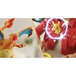 Jazwares PKW2731 - Figurine interactive Pokémon - Launcher