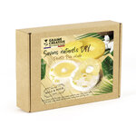 Kit Savon Naturel Pina Colada