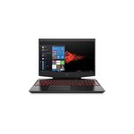 Omen by hp pc portable gaming 15-dh0080nf - 15fhd 144hz - i7-9750h - ram 16go - stockage 512go ssd - rtx 2080 8go - windows 10