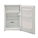 Whirlpool - w55vm1110w1 - réfrigérateur table top - 121l (104l + 17l) - froid statique - a+ - l54cm x h83 8cm - blanc