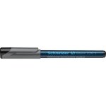 Marqueur universel Maxx 220 Pointe Super Fine Permanent noir SCHNEIDER