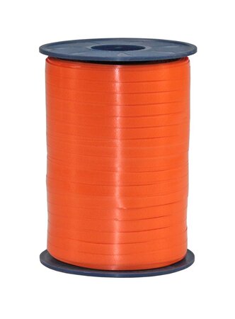 Bolduc america 500-m-bobine 5 mm orange