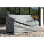 Housse de protection pour canapé 225 x 90 cm