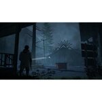 Alan Wake Remastered Jeu PS4