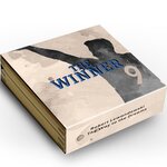 WINNER ROBERT LEWANDOWSKI The Way to the Dreams 2 Once Argent Monnaie 5 Dollars Niue 2023