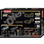 Confrontation de justice de rue