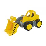 Big 800054847 - Power Worker Classic Chargeuse sur pneus