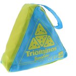 GOLIATH Triominos Sunshine - Bleu